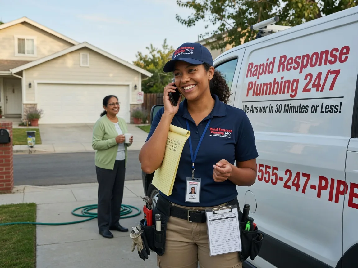 Emergency Plumber Knoxville, TN FAQs